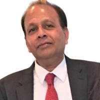Sudhir Kumar Agrawal
